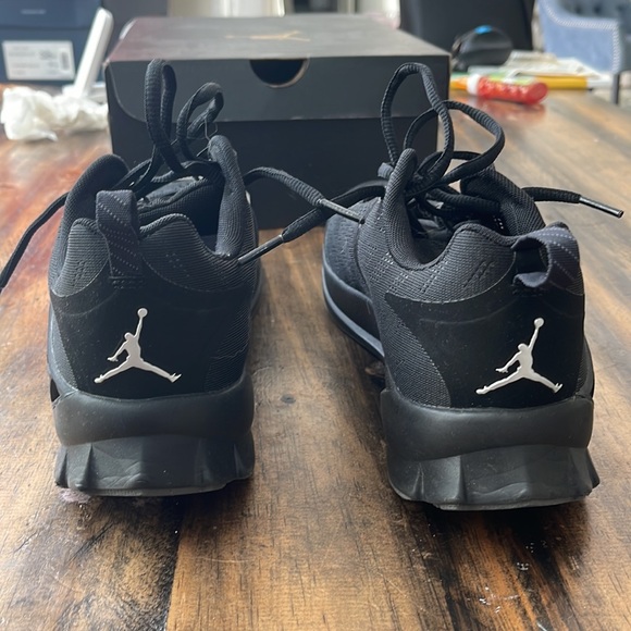 Jordan Trunner Advance - Picture 3 of 7